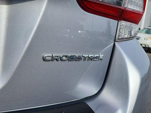 2023 Subaru Crosstrek Base