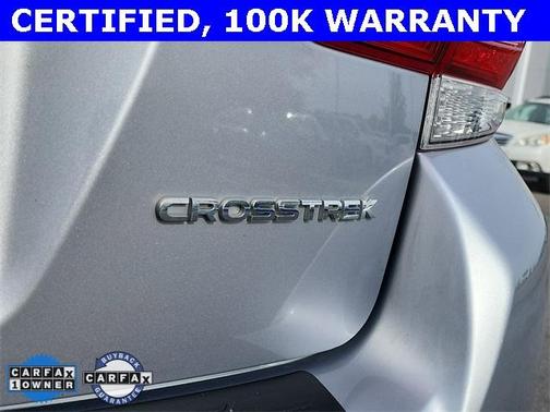 2023 Subaru Crosstrek Base