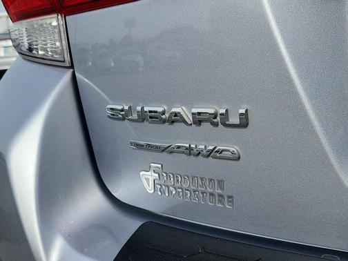 2023 Subaru Crosstrek Base