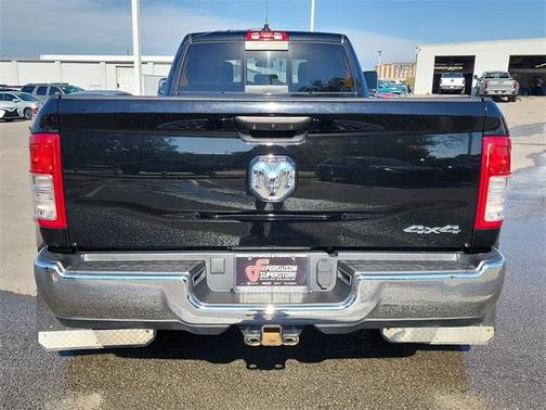2021 RAM 3500 Tradesman