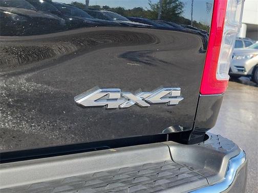 2021 RAM 3500 Tradesman