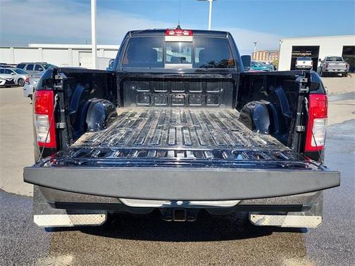 2021 RAM 3500 Tradesman