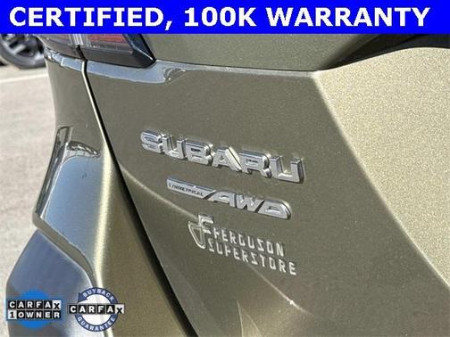 2023 Subaru Outback Touring