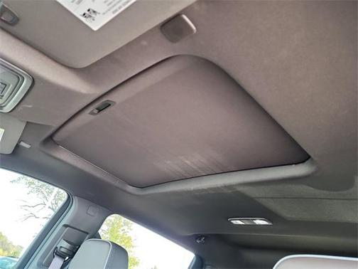 2025 GMC Sierra 3500 Denali