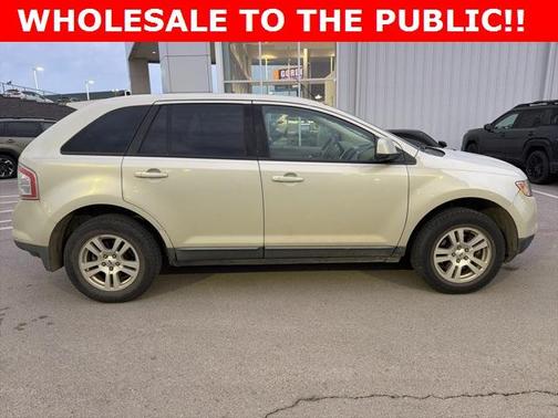 2007 Ford Edge SEL