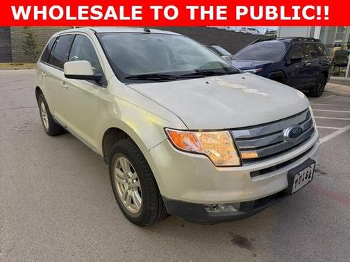 2007 Ford Edge SEL