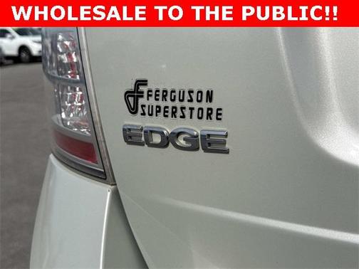 2007 Ford Edge SEL