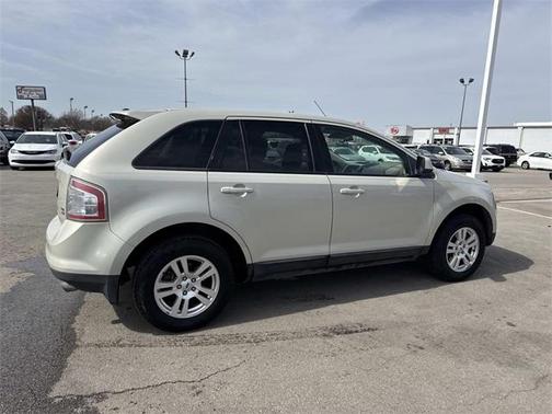 2007 Ford Edge SEL