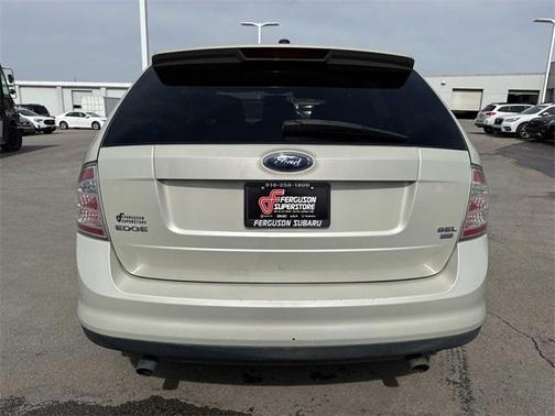 2007 Ford Edge SEL