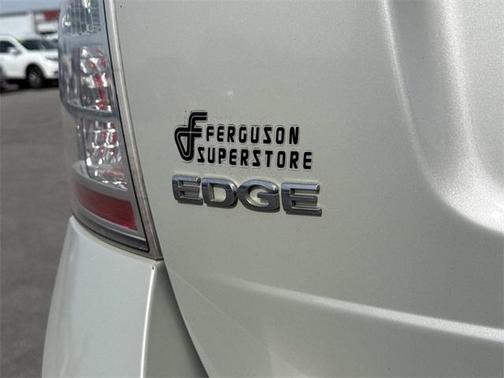 2007 Ford Edge SEL