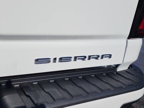 2026 GMC Sierra 3500 Denali