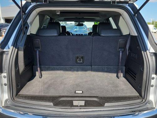 2012 GMC Acadia SLT-2