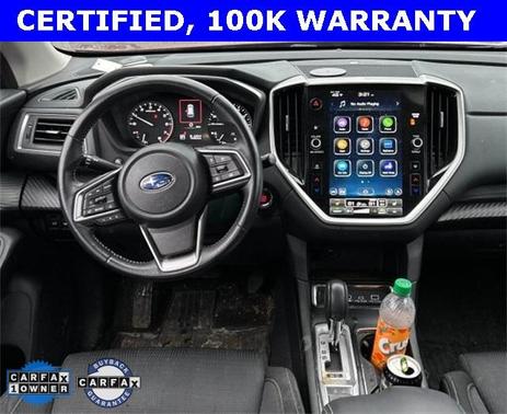 2023 Subaru Ascent Premium 7-Passenger