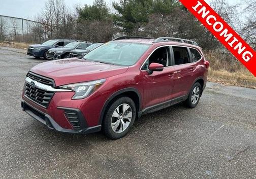 2023 Subaru Ascent Premium 7-Passenger