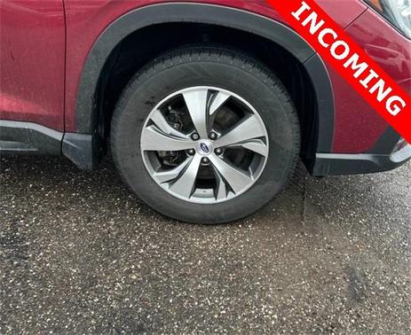 2023 Subaru Ascent Premium 7-Passenger