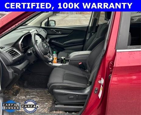 2023 Subaru Ascent Premium 7-Passenger