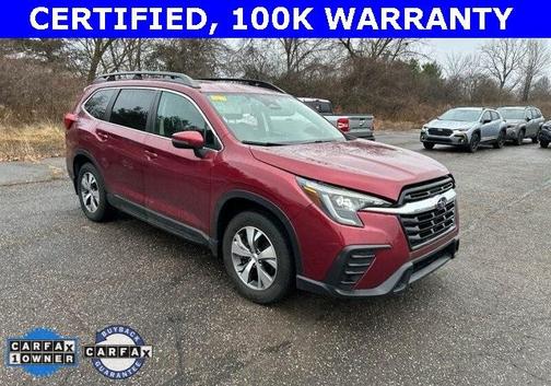 2023 Subaru Ascent Premium 7-Passenger