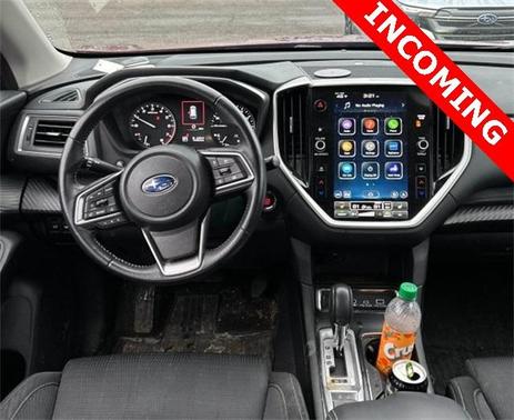 2023 Subaru Ascent Premium 7-Passenger