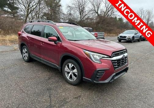 2023 Subaru Ascent Premium 7-Passenger