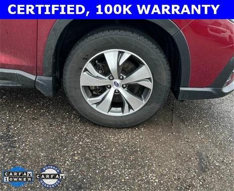 2023 Subaru Ascent Premium 7-Passenger