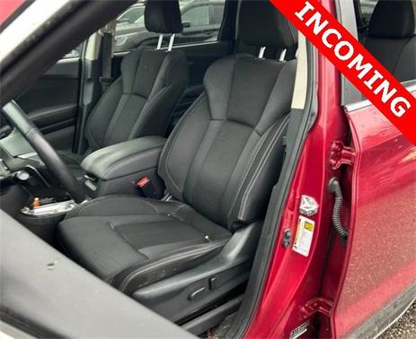 2023 Subaru Ascent Premium 7-Passenger