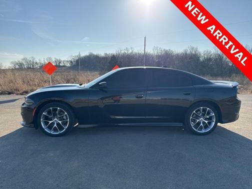 2022 Dodge Charger GT