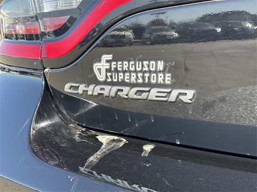 2022 Dodge Charger GT