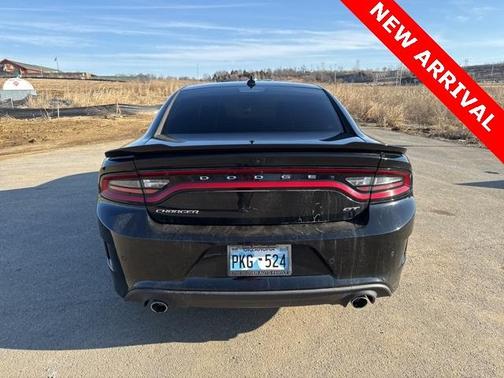 2022 Dodge Charger GT
