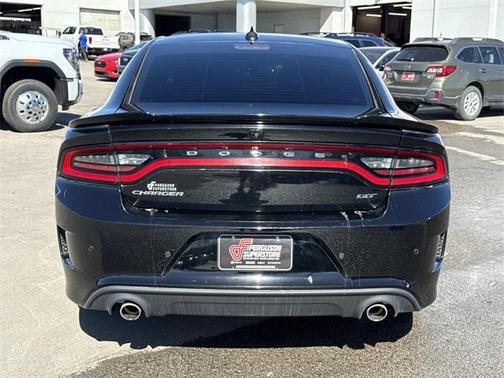 2022 Dodge Charger GT