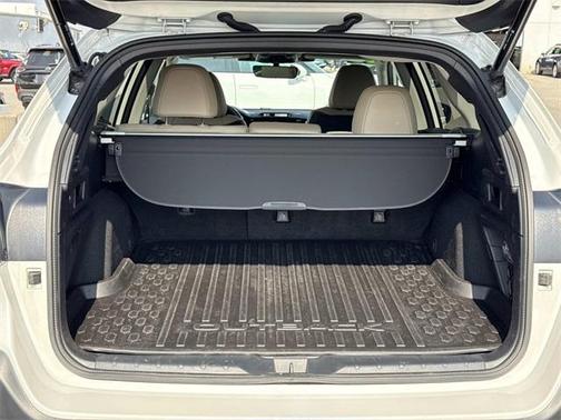 2025 Subaru Outback Limited XT