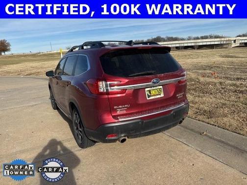 2023 Subaru Ascent Limited 7-Passenger
