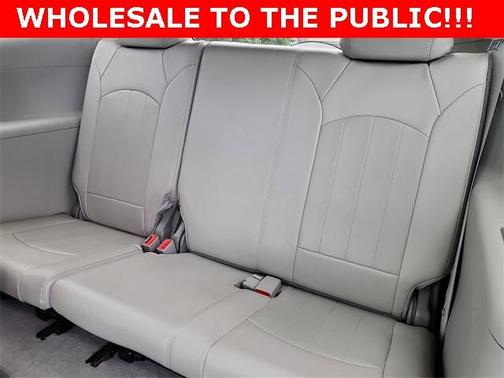 2014 Buick Enclave Premium