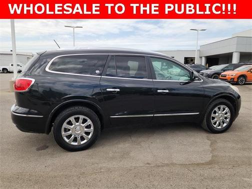 2014 Buick Enclave Premium