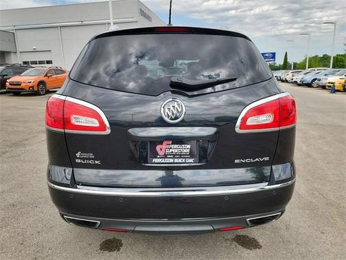 2014 Buick Enclave Premium