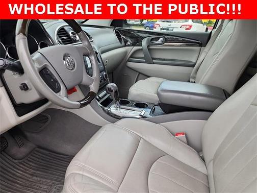2014 Buick Enclave Premium