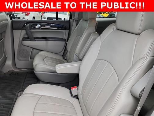 2014 Buick Enclave Premium