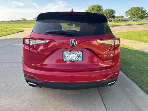 2023 Acura RDX Technology Package