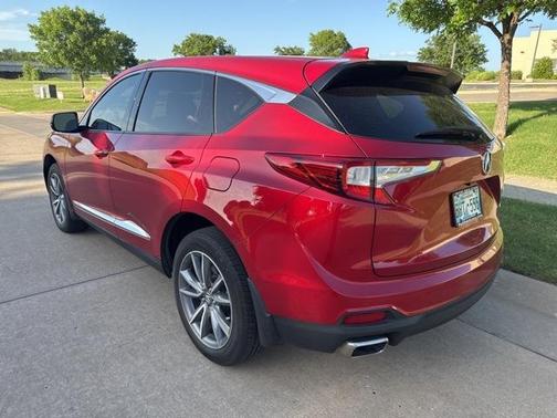 2023 Acura RDX Technology Package