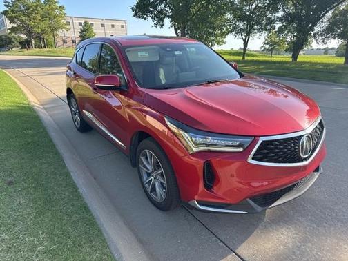 2023 Acura RDX Technology Package