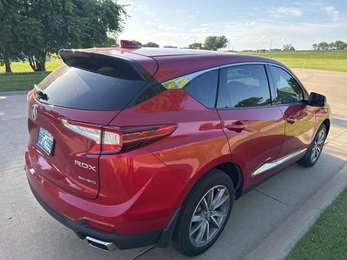 2023 Acura RDX Technology Package