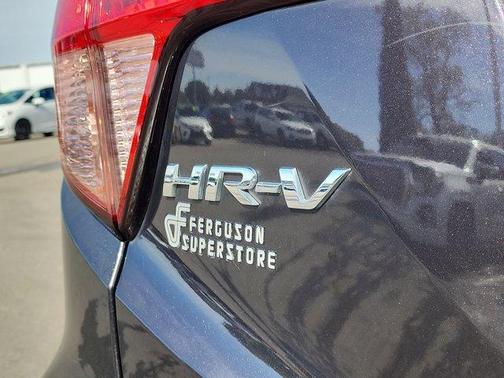 2018 Honda HR-V EX-L w/Navigation