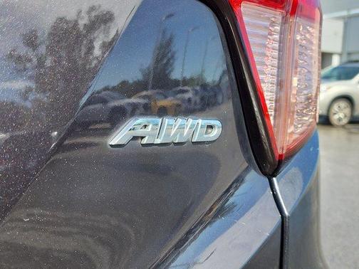 2018 Honda HR-V EX-L w/Navigation