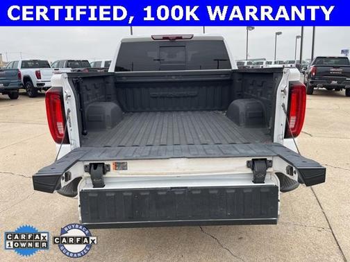 2023 GMC Sierra 1500 Denali Ultimate