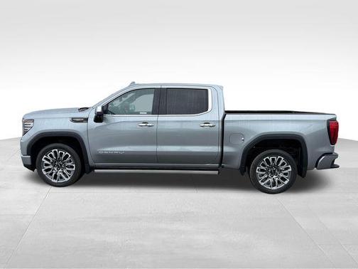 Sterling 2024 GMC Sierra 1500 Denali Ultimate