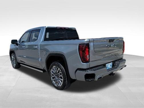 Sterling 2024 GMC Sierra 1500 Denali Ultimate