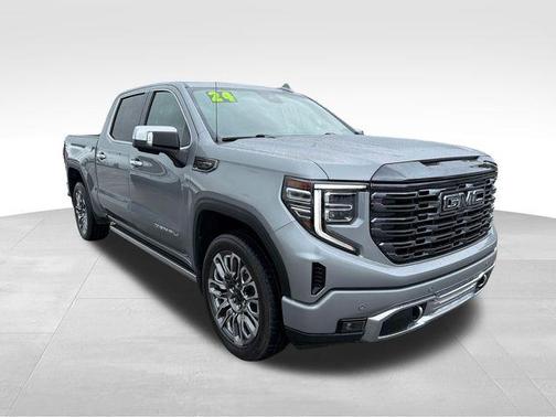 Sterling 2024 GMC Sierra 1500 Denali Ultimate