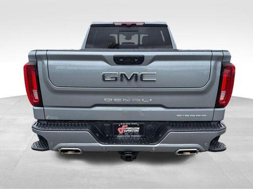Sterling 2024 GMC Sierra 1500 Denali Ultimate