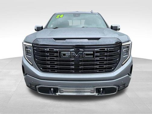 Sterling 2024 GMC Sierra 1500 Denali Ultimate