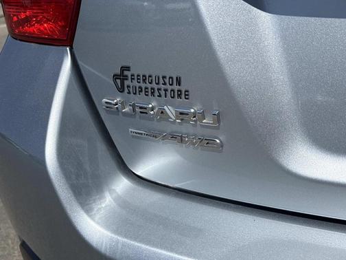 2013 Subaru XV Crosstrek 2.0i Premium