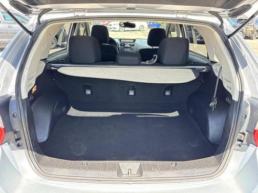 2013 Subaru XV Crosstrek 2.0i Premium